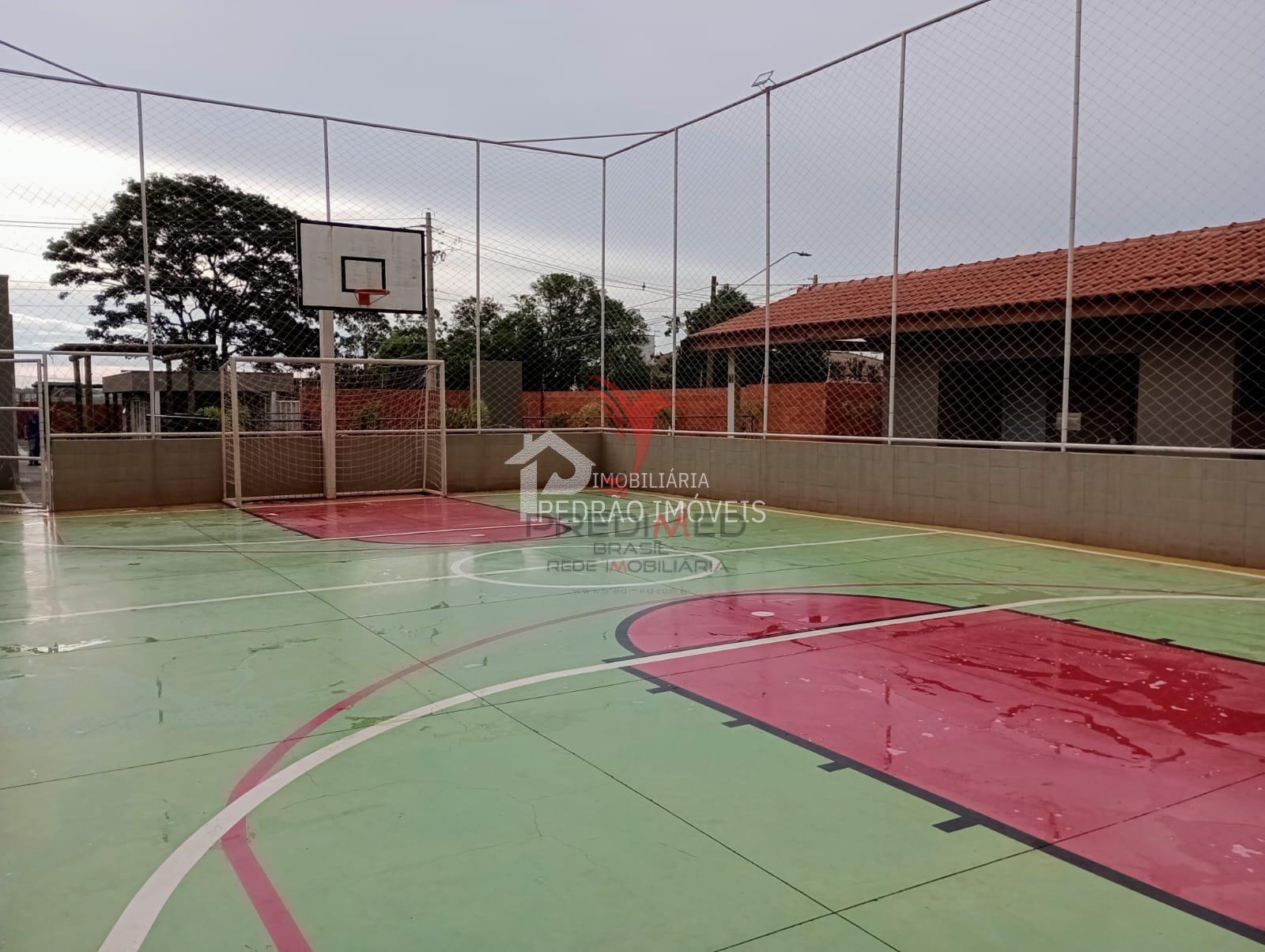 Apartamento de 2 quartos, 47m&sup2; no bairro Jardim Itamaraty, em Len&ccedil;&oacute;is Paulista  Lençóis Paulista - 