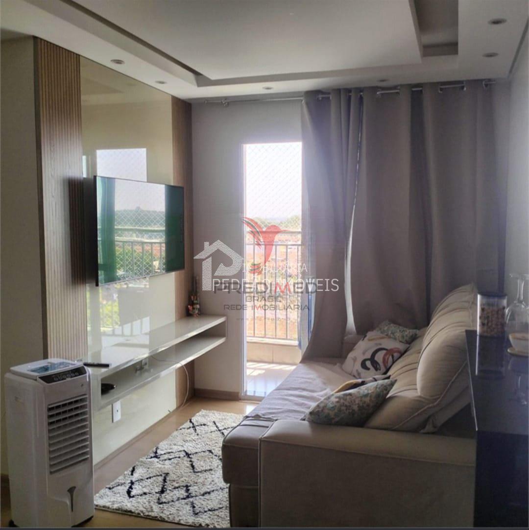 Edif&iacute;cio Residencial Atalaia  Lençóis Paulista - 