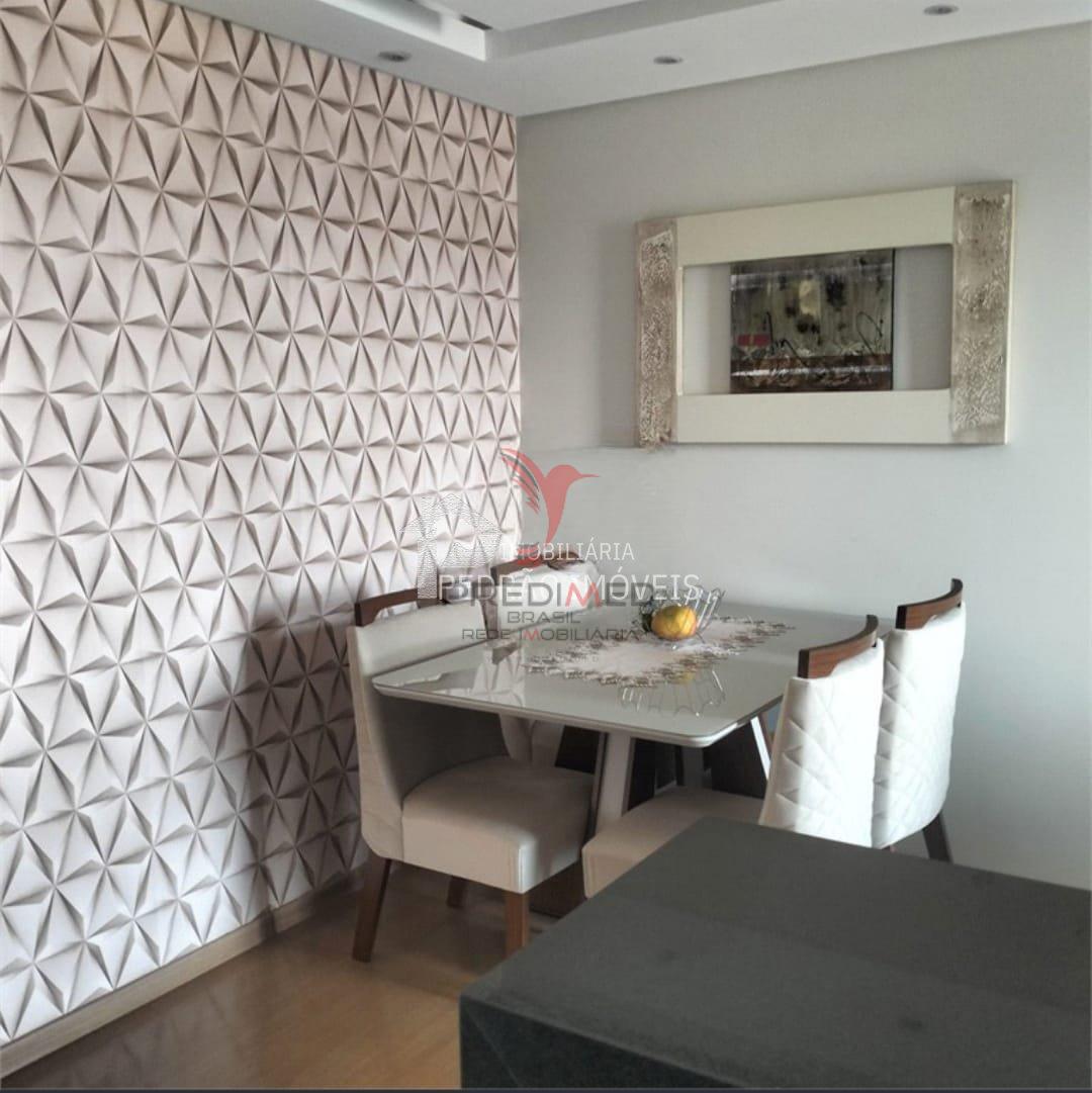 Edif&iacute;cio Residencial Atalaia  Lençóis Paulista - 