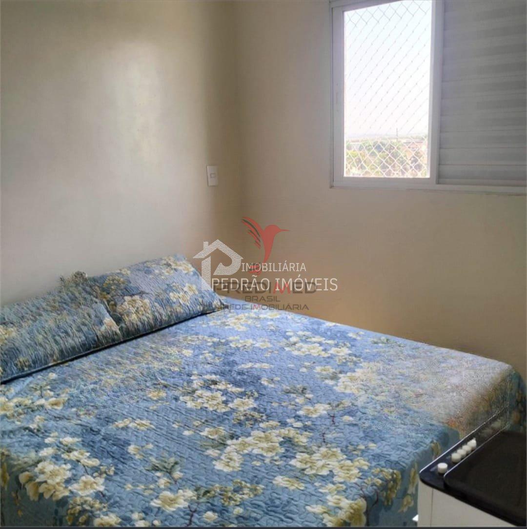 Edif&iacute;cio Residencial Atalaia  Lençóis Paulista - 