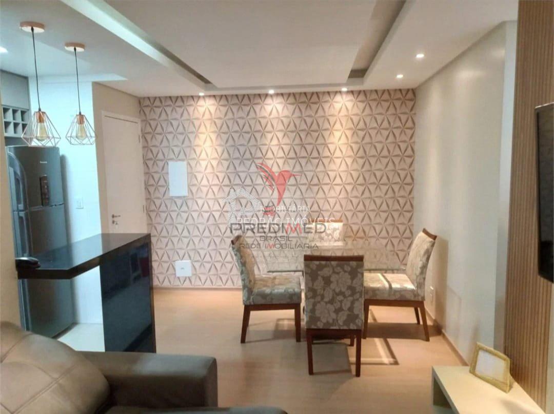 Edif&iacute;cio Residencial Atalaia  Lençóis Paulista - 