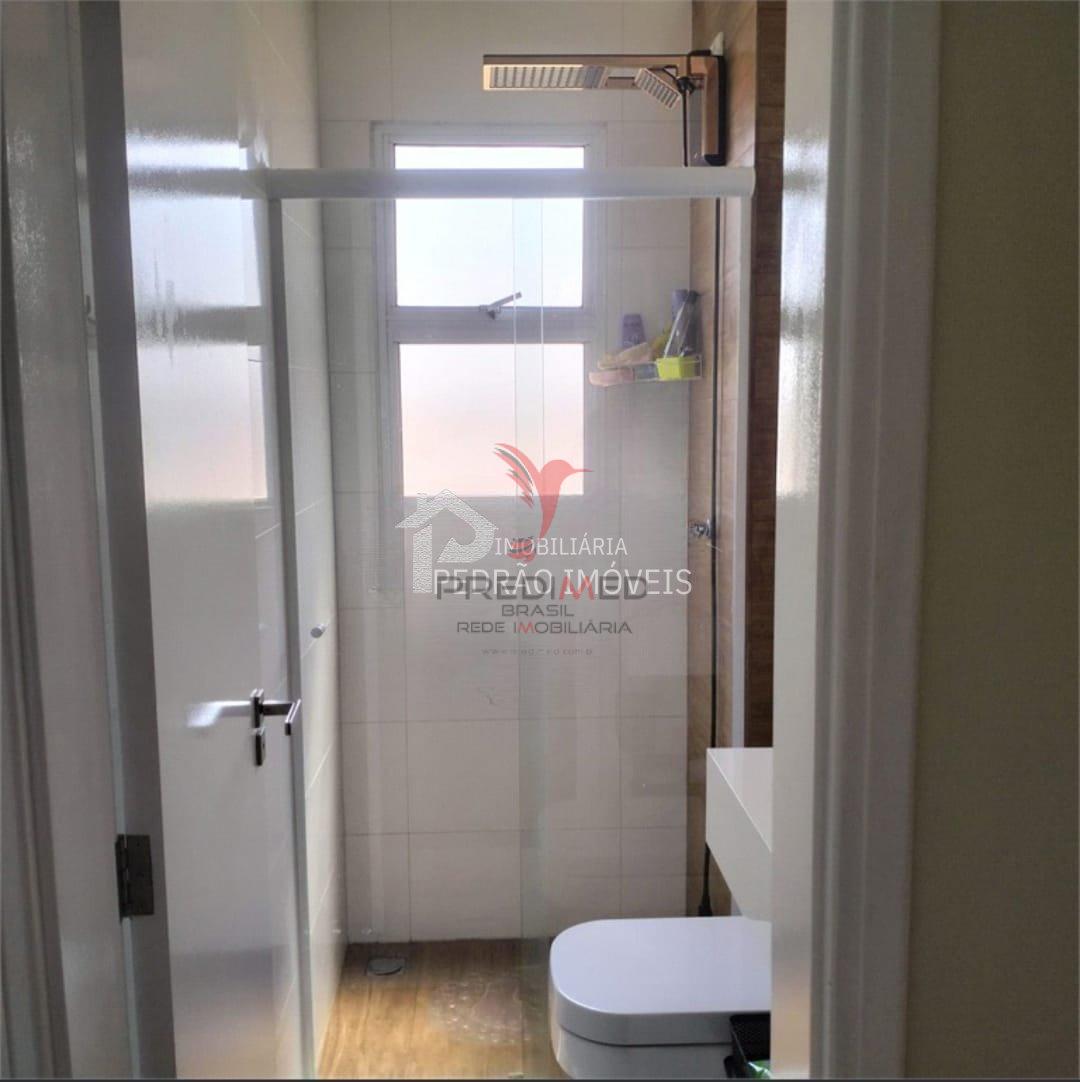 Edif&iacute;cio Residencial Atalaia  Lençóis Paulista - 