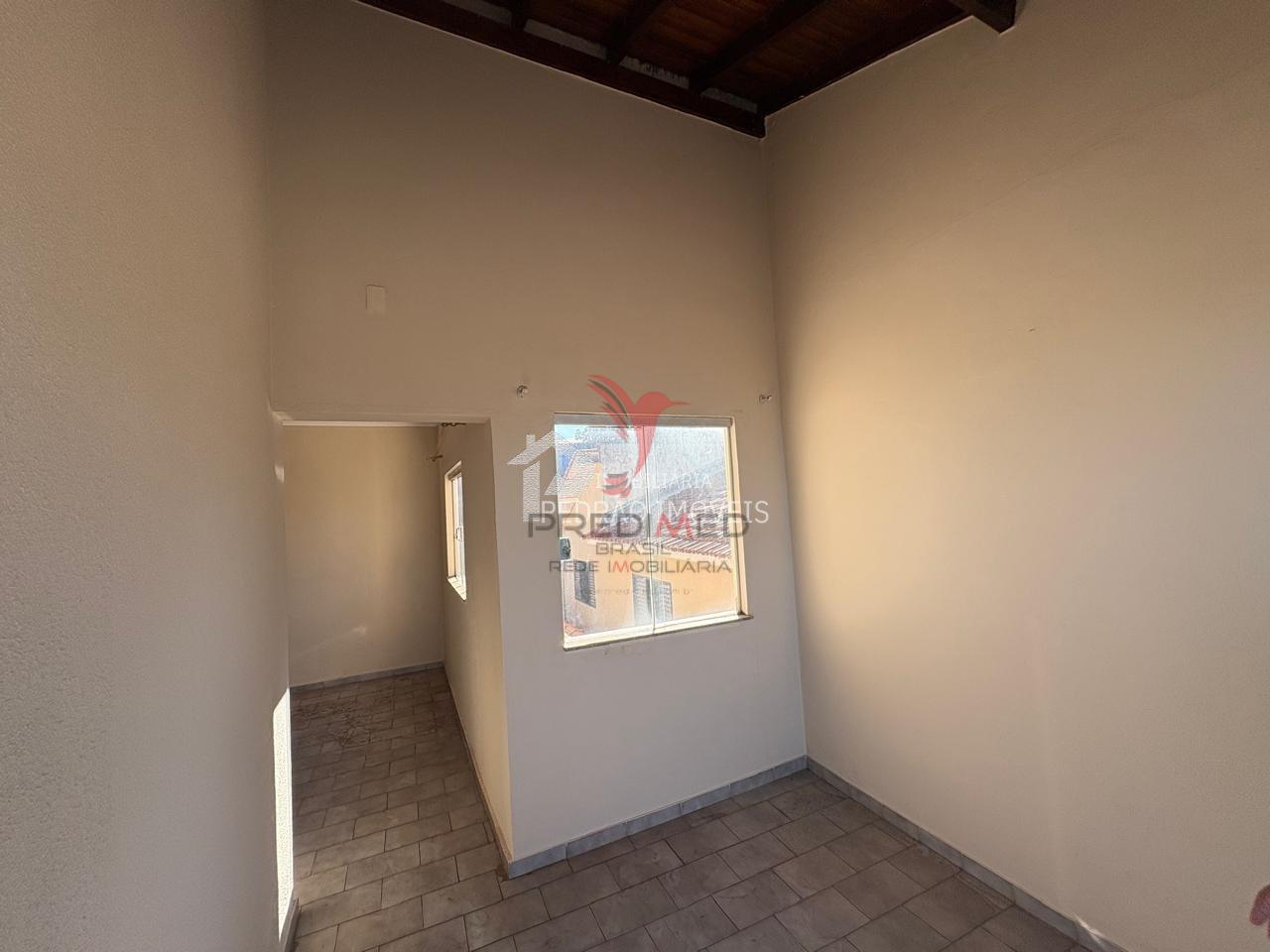 Sobrado de 2 quartos, 158m&sup2; no bairro Parque Residencial Elizabeth, em Len&ccedil;&oacute;is Paulista  Lençóis Paulista - 