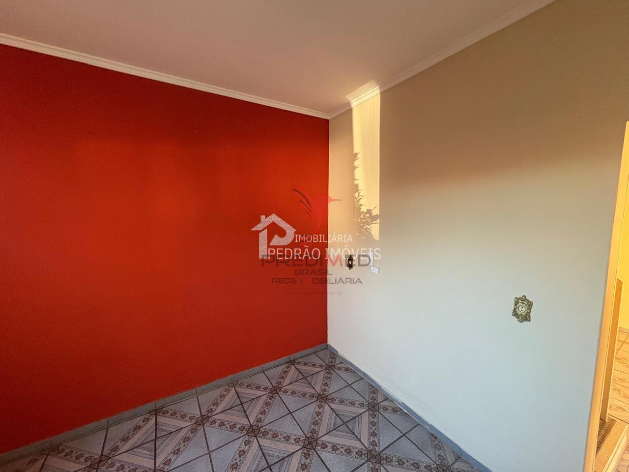 Sobrado de 2 quartos, 158m&sup2; no bairro Parque Residencial Elizabeth, em Len&ccedil;&oacute;is Paulista  Lençóis Paulista - 