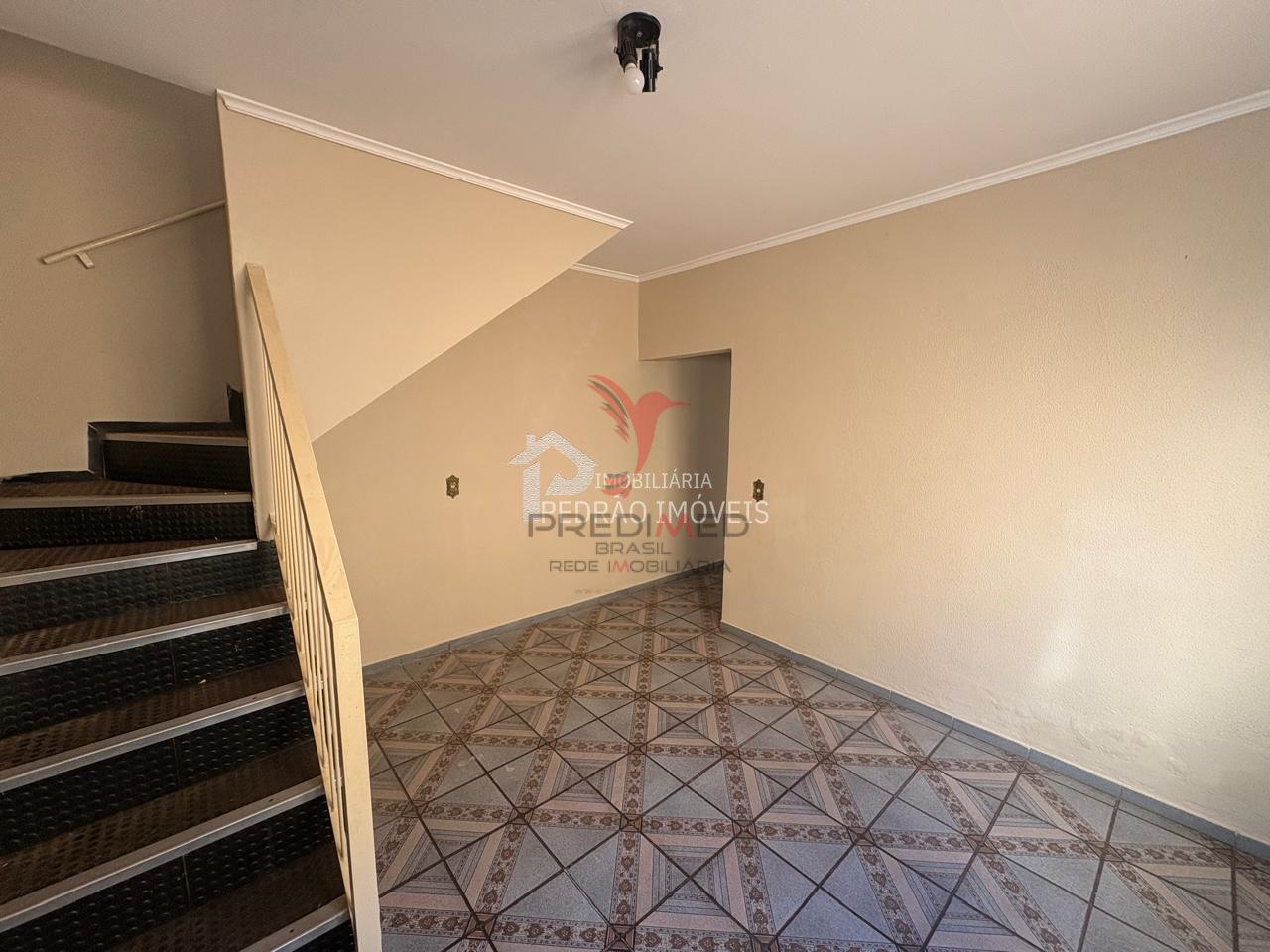 Sobrado de 2 quartos, 158m&sup2; no bairro Parque Residencial Elizabeth, em Len&ccedil;&oacute;is Paulista  Lençóis Paulista - 