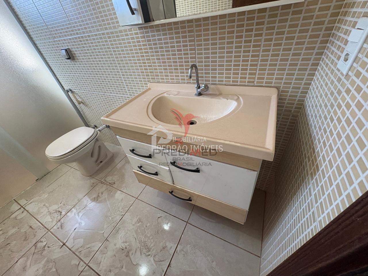 Sobrado de 2 quartos, 158m&sup2; no bairro Parque Residencial Elizabeth, em Len&ccedil;&oacute;is Paulista  Lençóis Paulista - 