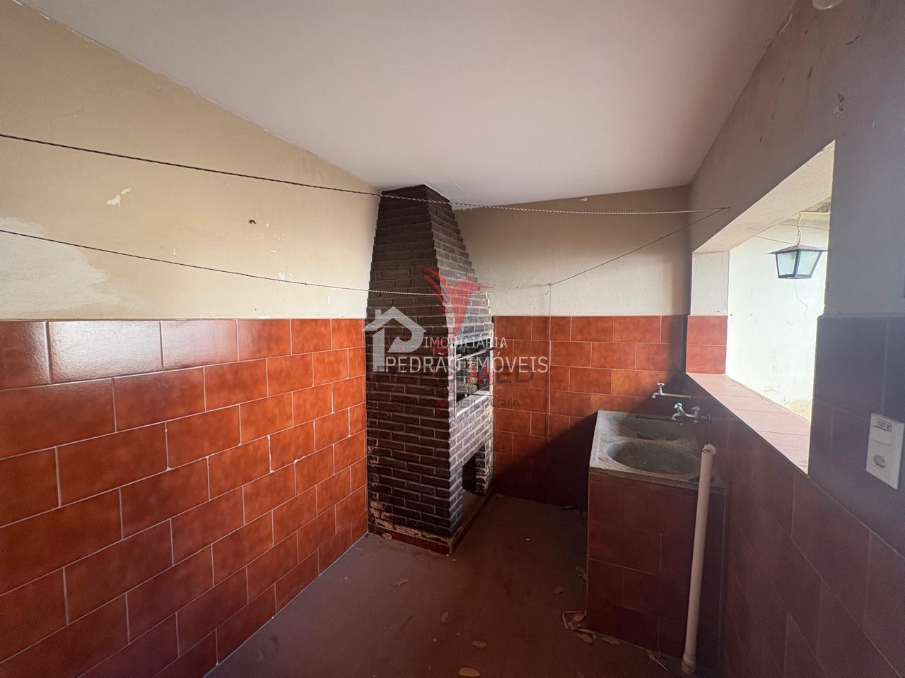 Sobrado de 2 quartos, 158m&sup2; no bairro Parque Residencial Elizabeth, em Len&ccedil;&oacute;is Paulista  Lençóis Paulista - 