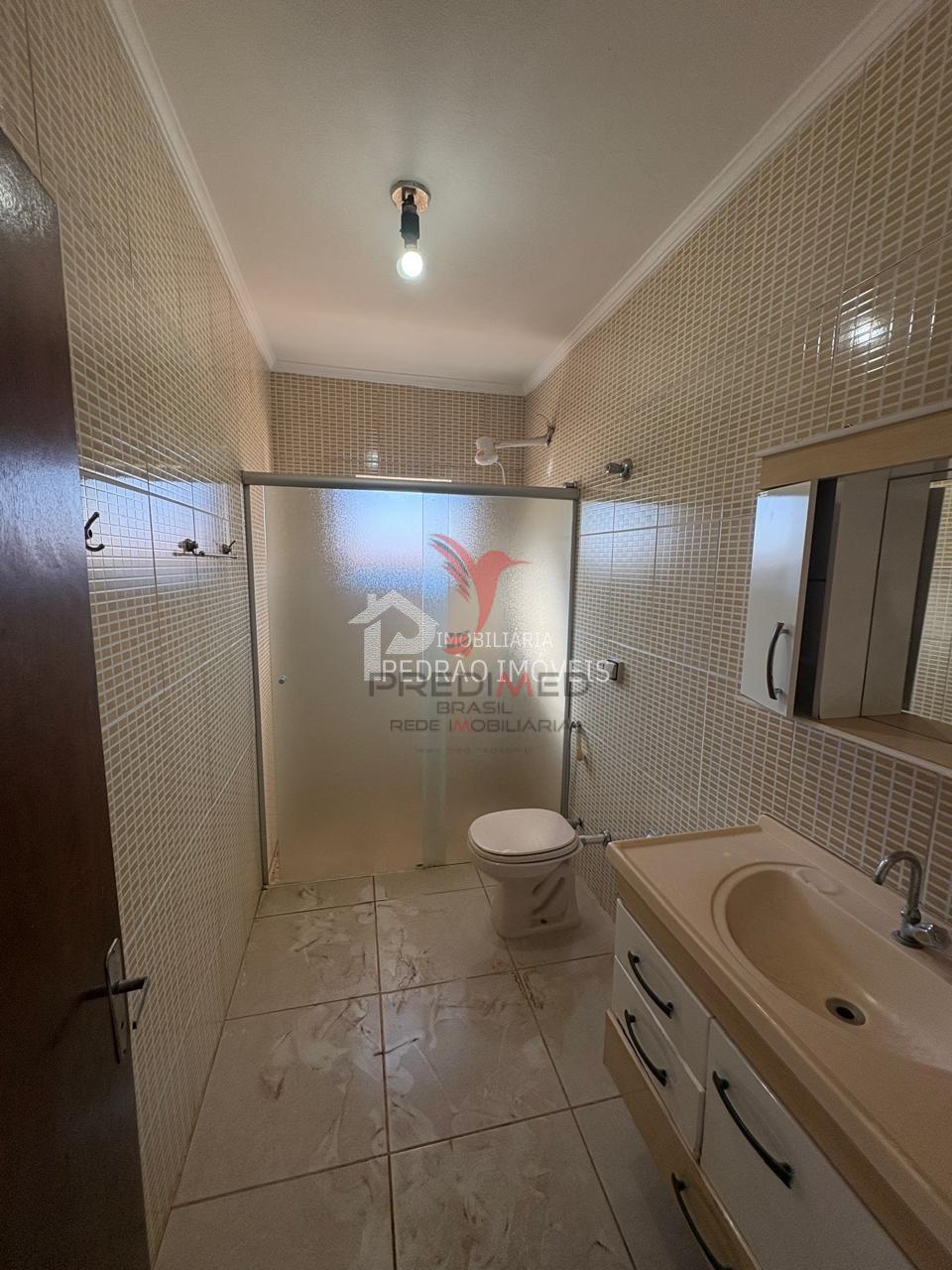 Sobrado de 2 quartos, 158m&sup2; no bairro Parque Residencial Elizabeth, em Len&ccedil;&oacute;is Paulista  Lençóis Paulista - 