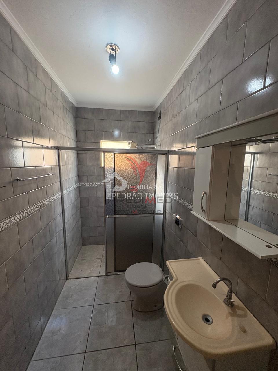 Sobrado de 2 quartos, 158m&sup2; no bairro Parque Residencial Elizabeth, em Len&ccedil;&oacute;is Paulista  Lençóis Paulista - 