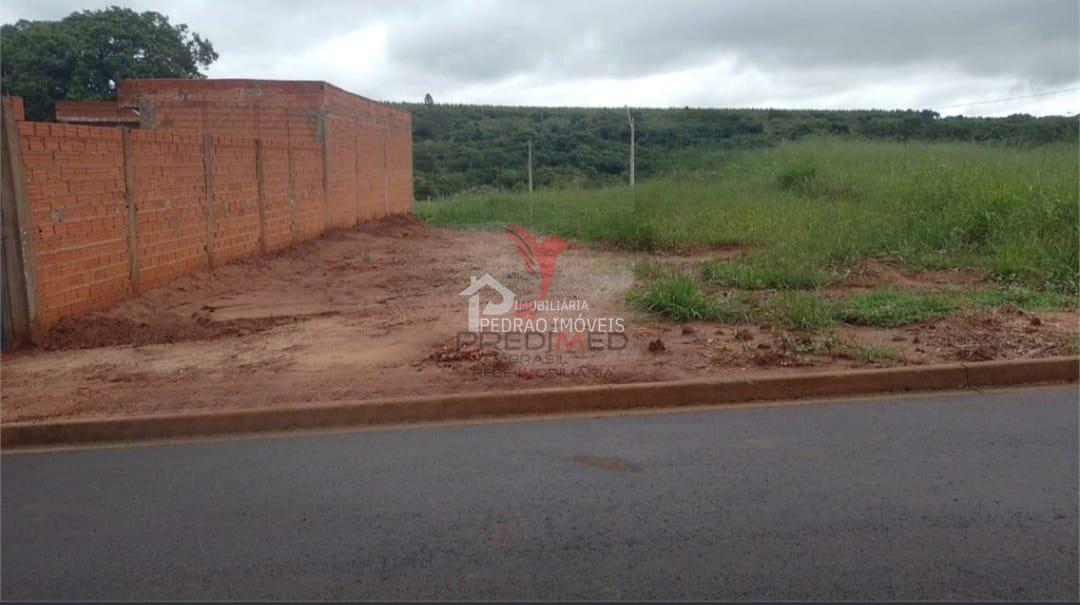 Lote/Terreno de 253m&sup2; no bairro Residencial Vila Da Mata I, em Len&ccedil;&oacute;is Paulista  Lençóis Paulista - 