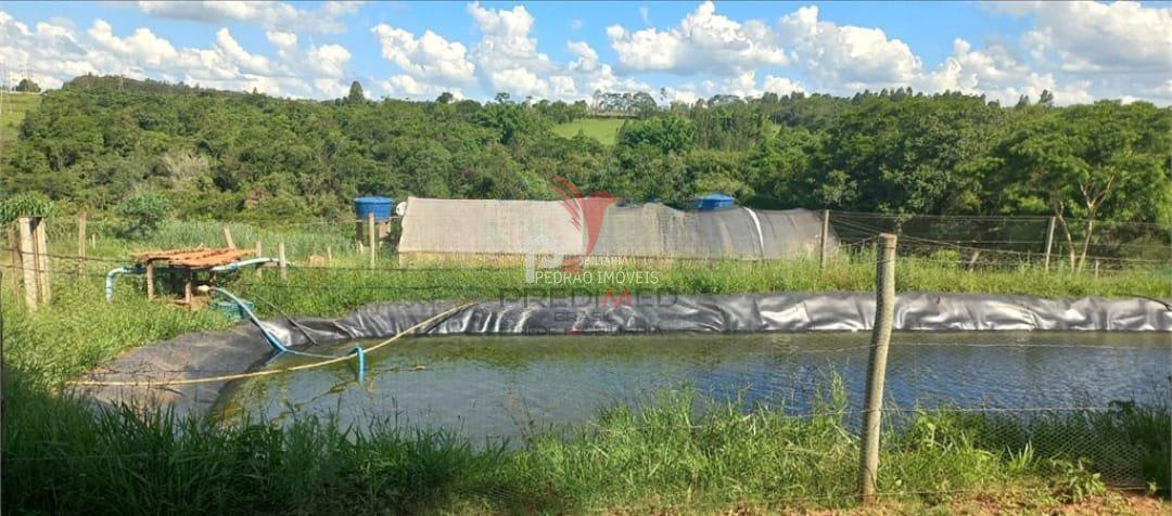 Fazenda/S&iacute;tios/Ch&aacute;caras de 1000m&sup2; no bairro Jardim Cana&atilde;, em Agudos  Agudos - 