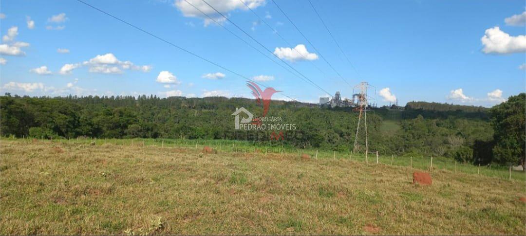 Fazenda/S&iacute;tios/Ch&aacute;caras de 1000m&sup2; no bairro Jardim Cana&atilde;, em Agudos  Agudos - 