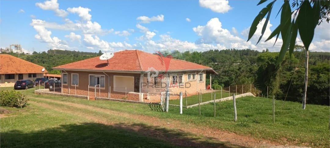 Fazenda/S&iacute;tios/Ch&aacute;caras de 1000m&sup2; no bairro Jardim Cana&atilde;, em Agudos  Agudos - 