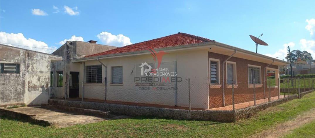 Fazenda/S&iacute;tios/Ch&aacute;caras de 1000m&sup2; no bairro Jardim Cana&atilde;, em Agudos  Agudos - 