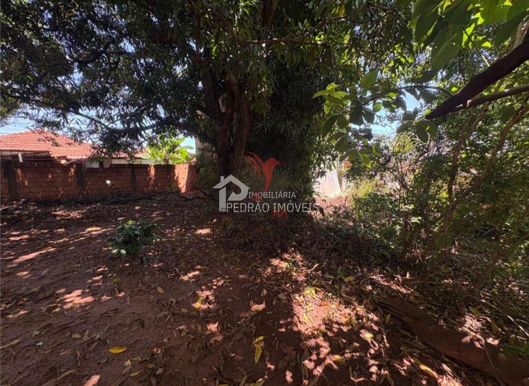 Lote/Terreno de 1296m&sup2; no bairro Centro, em Len&ccedil;&oacute;is Paulista  Lençóis Paulista - 