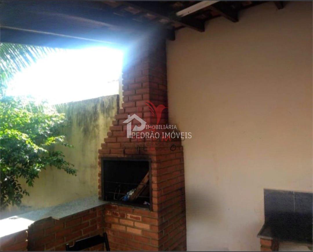 Casa de 3 quartos, 400m&sup2; no bairro Jardim Pr&iacute;ncipe, em Len&ccedil;&oacute;is Paulista  Lençóis Paulista - 