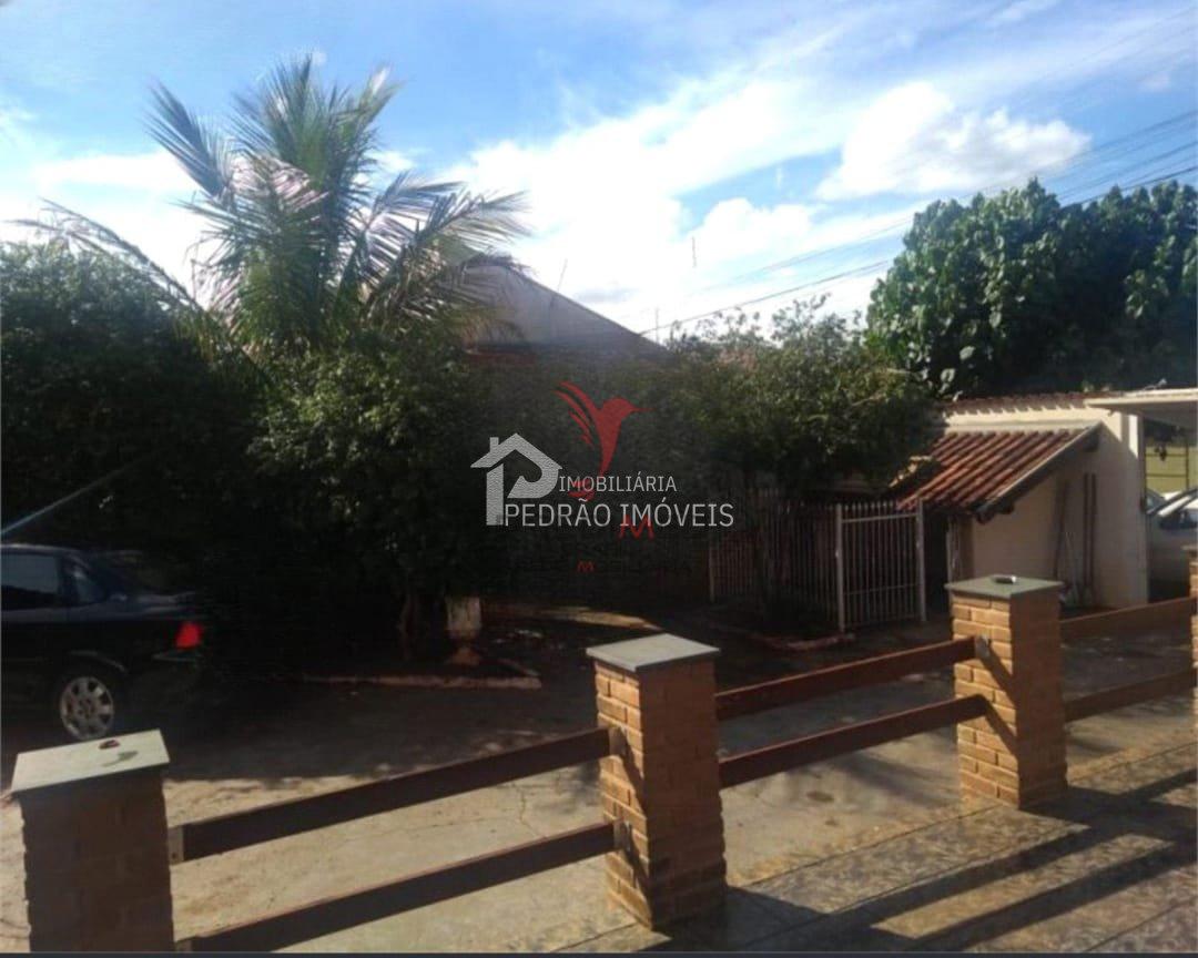 Casa de 3 quartos, 400m&sup2; no bairro Jardim Pr&iacute;ncipe, em Len&ccedil;&oacute;is Paulista  Lençóis Paulista - 