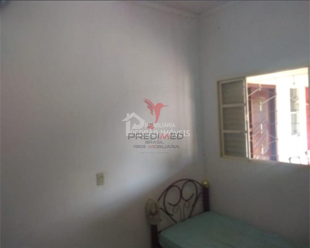 Casa de 3 quartos, 400m&sup2; no bairro Jardim Pr&iacute;ncipe, em Len&ccedil;&oacute;is Paulista  Lençóis Paulista - 