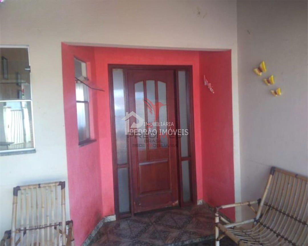 Casa de 3 quartos, 400m&sup2; no bairro Jardim Pr&iacute;ncipe, em Len&ccedil;&oacute;is Paulista  Lençóis Paulista - 