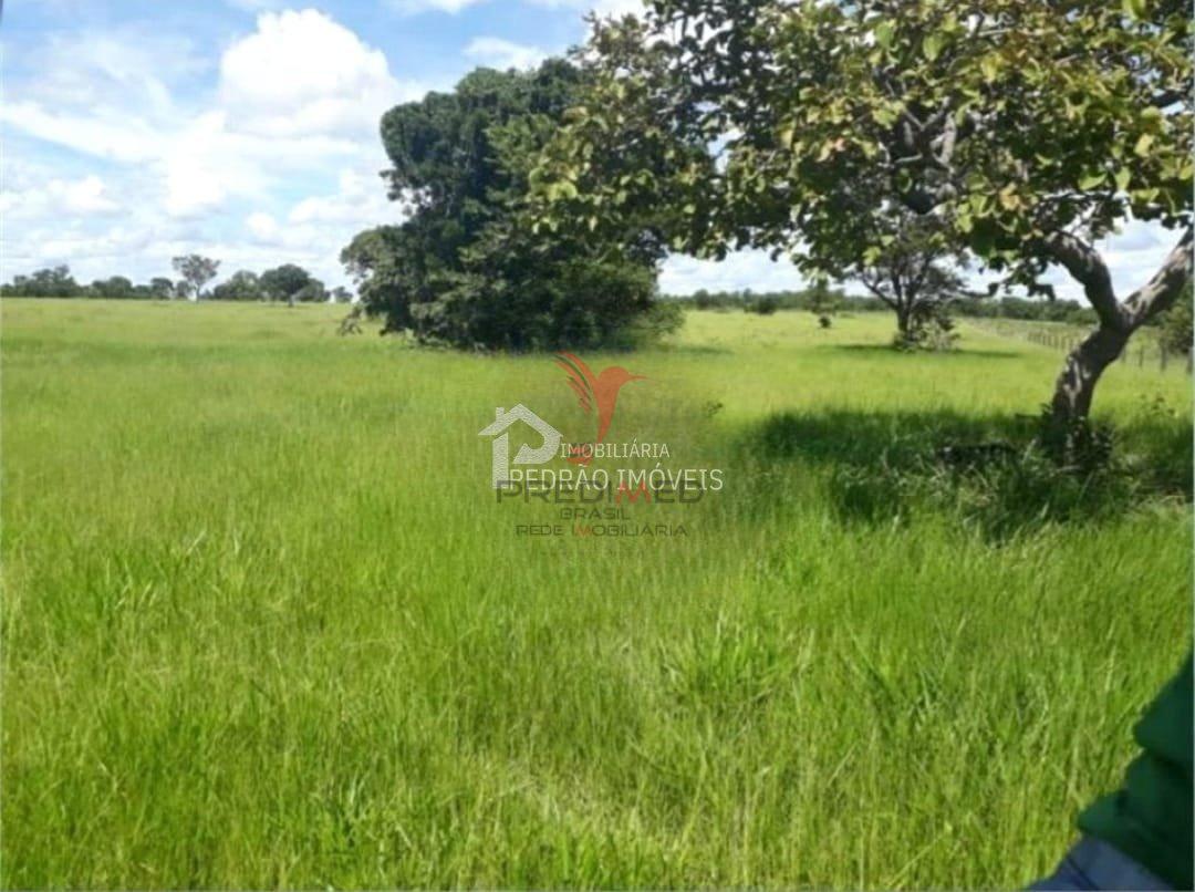 Fazenda/S&iacute;tios/Ch&aacute;caras de 3 quartos, 300m&sup2; no bairro Zona Rural, em Len&ccedil;&oacute;is Paulista  Lençóis Paulista - 