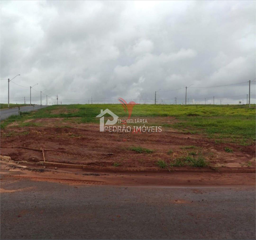 Lote/Terreno de 350m&sup2; no bairro Residencial Vila Da Mata I, em Len&ccedil;&oacute;is Paulista  Lençóis Paulista - 