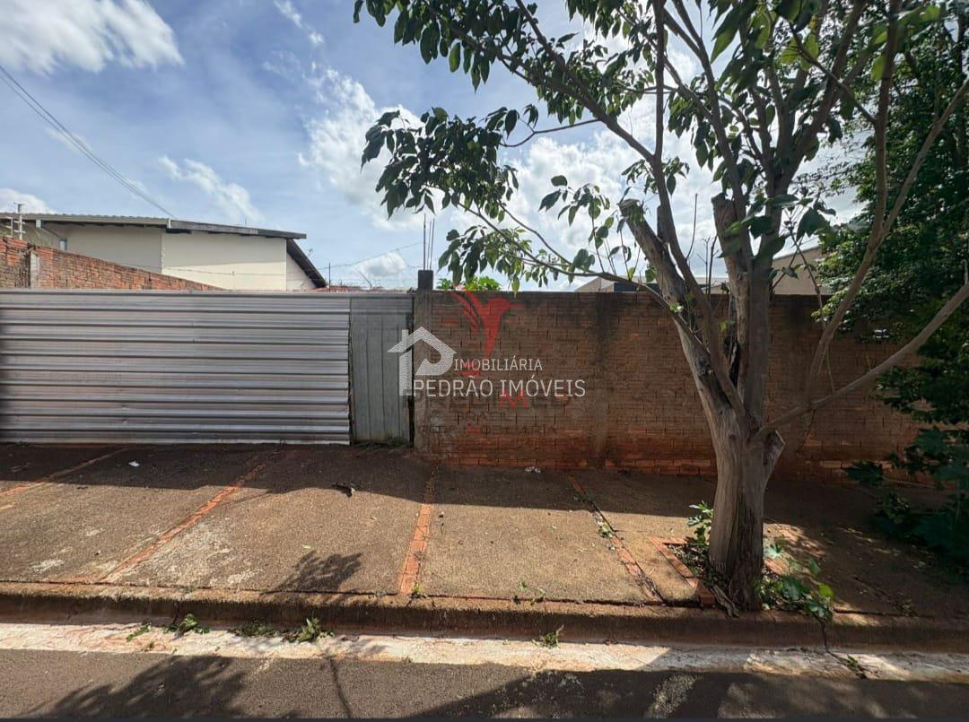 Lote/Terreno de 427m&sup2; no bairro Jardim Itamaraty, em Len&ccedil;&oacute;is Paulista  Lençóis Paulista - 
