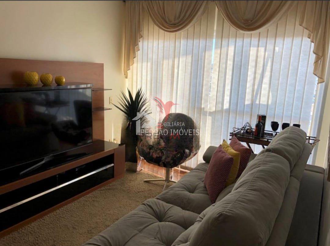 Apartamento de 3 quartos, 130m&sup2; no bairro Jardim Morumbi, em Len&ccedil;&oacute;is Paulista  Lençóis Paulista - 