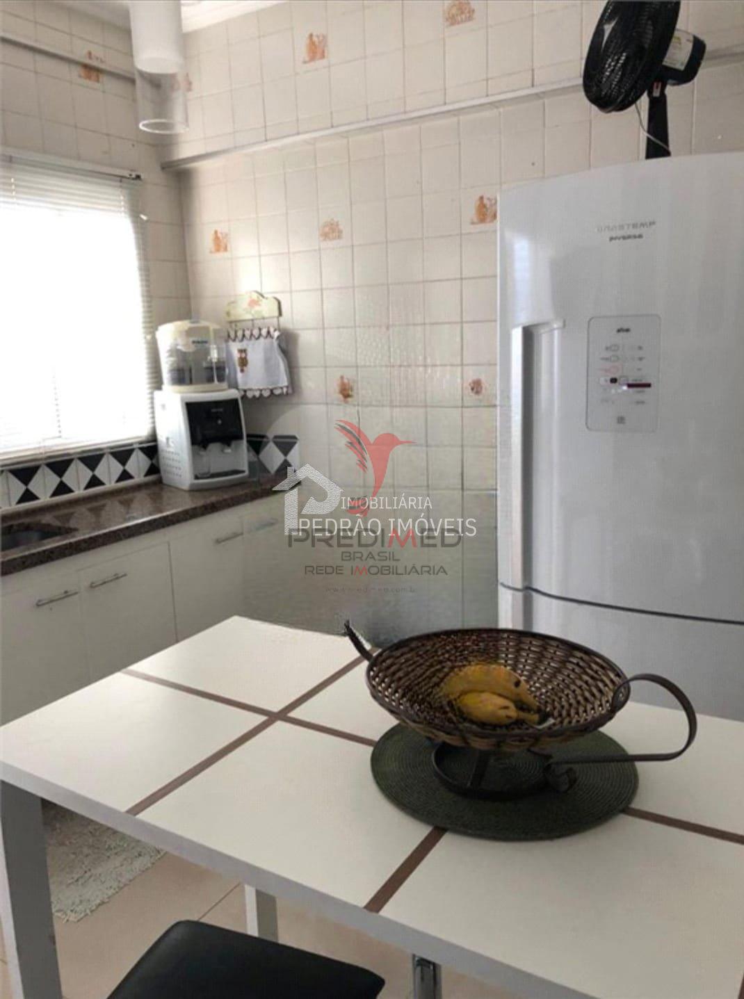 Apartamento de 3 quartos, 130m&sup2; no bairro Jardim Morumbi, em Len&ccedil;&oacute;is Paulista  Lençóis Paulista - 