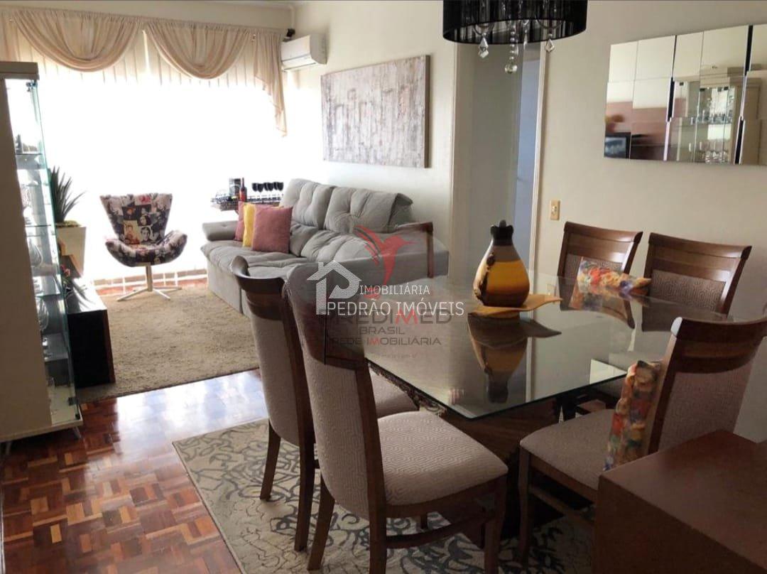 Apartamento de 3 quartos, 130m&sup2; no bairro Jardim Morumbi, em Len&ccedil;&oacute;is Paulista  Lençóis Paulista - 