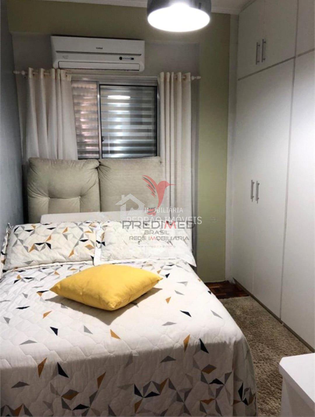 Apartamento de 3 quartos, 130m&sup2; no bairro Jardim Morumbi, em Len&ccedil;&oacute;is Paulista  Lençóis Paulista - 