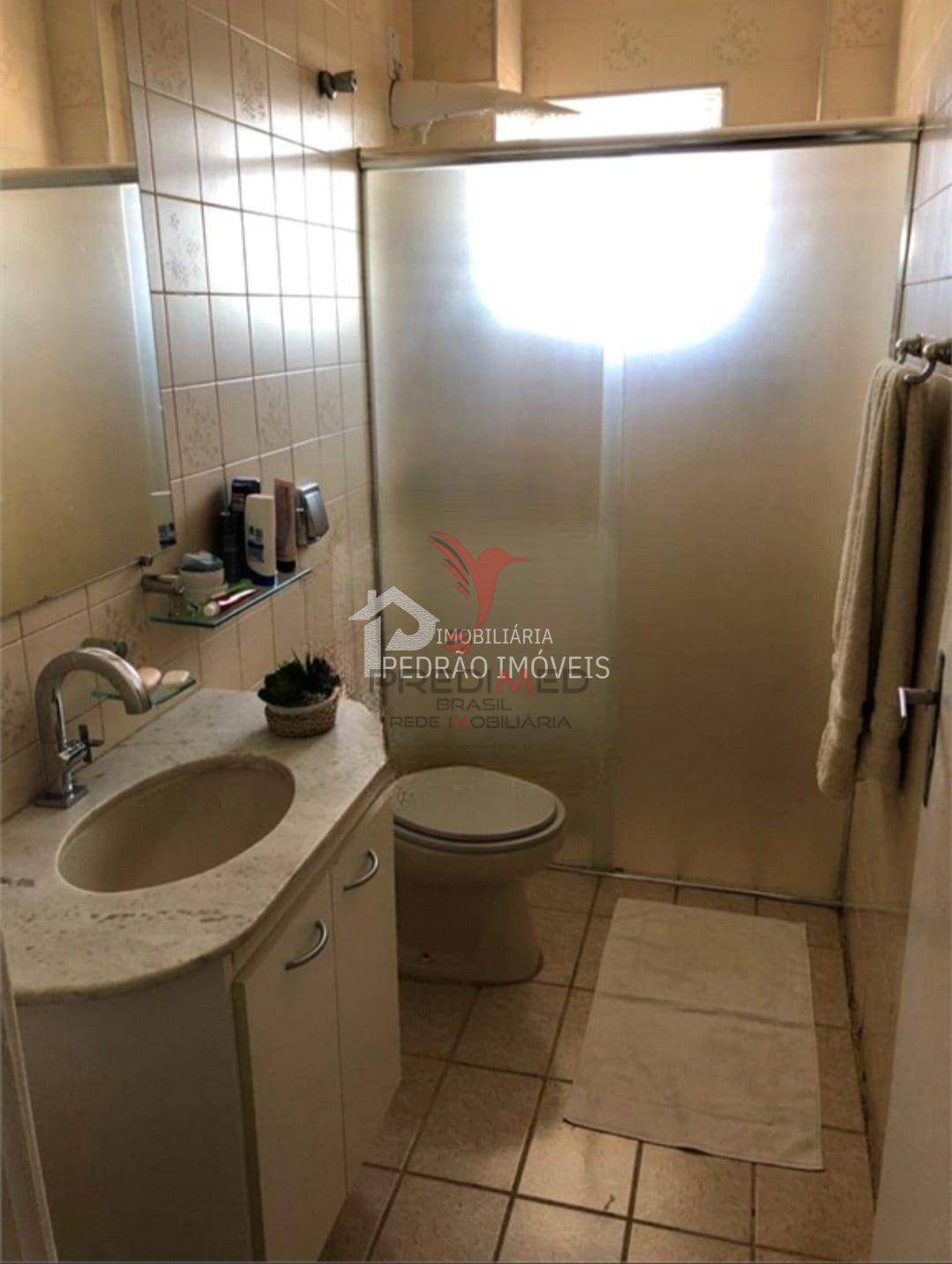 Apartamento de 3 quartos, 130m&sup2; no bairro Jardim Morumbi, em Len&ccedil;&oacute;is Paulista  Lençóis Paulista - 