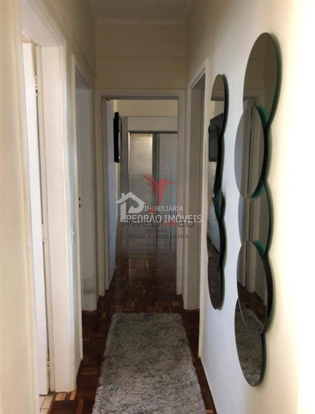 Apartamento de 3 quartos, 130m&sup2; no bairro Jardim Morumbi, em Len&ccedil;&oacute;is Paulista  Lençóis Paulista - 