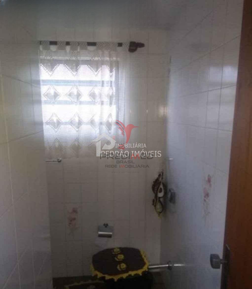 Casa de 3 quartos, 125m&sup2; no bairro Jardim Morumbi, em Len&ccedil;&oacute;is Paulista  Lençóis Paulista - 