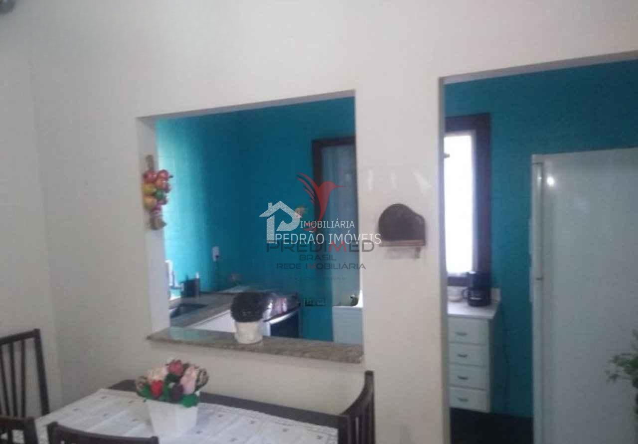 Casa de 3 quartos, 125m&sup2; no bairro Jardim Morumbi, em Len&ccedil;&oacute;is Paulista  Lençóis Paulista - 