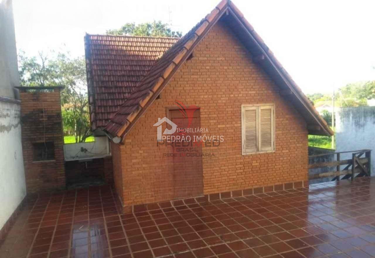 Casa de 3 quartos, 125m&sup2; no bairro Jardim Morumbi, em Len&ccedil;&oacute;is Paulista  Lençóis Paulista - 