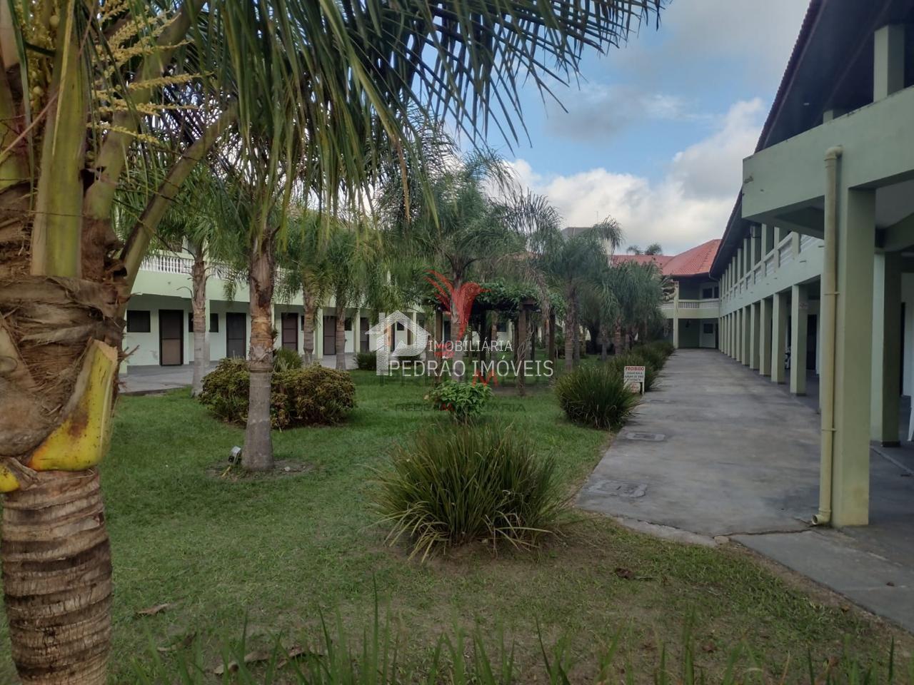 Apartamento de 1 quarto, 55m&sup2; no bairro Centro, em Ilha Comprida  Ilha Comprida - 