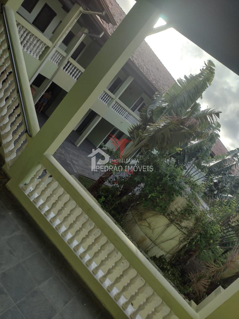 Apartamento de 1 quarto, 55m&sup2; no bairro Centro, em Ilha Comprida  Ilha Comprida - 