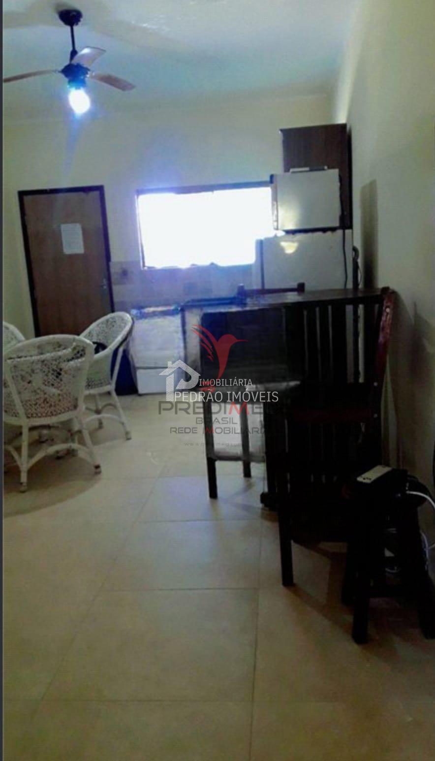 Apartamento de 1 quarto, 55m&sup2; no bairro Centro, em Ilha Comprida  Ilha Comprida - 
