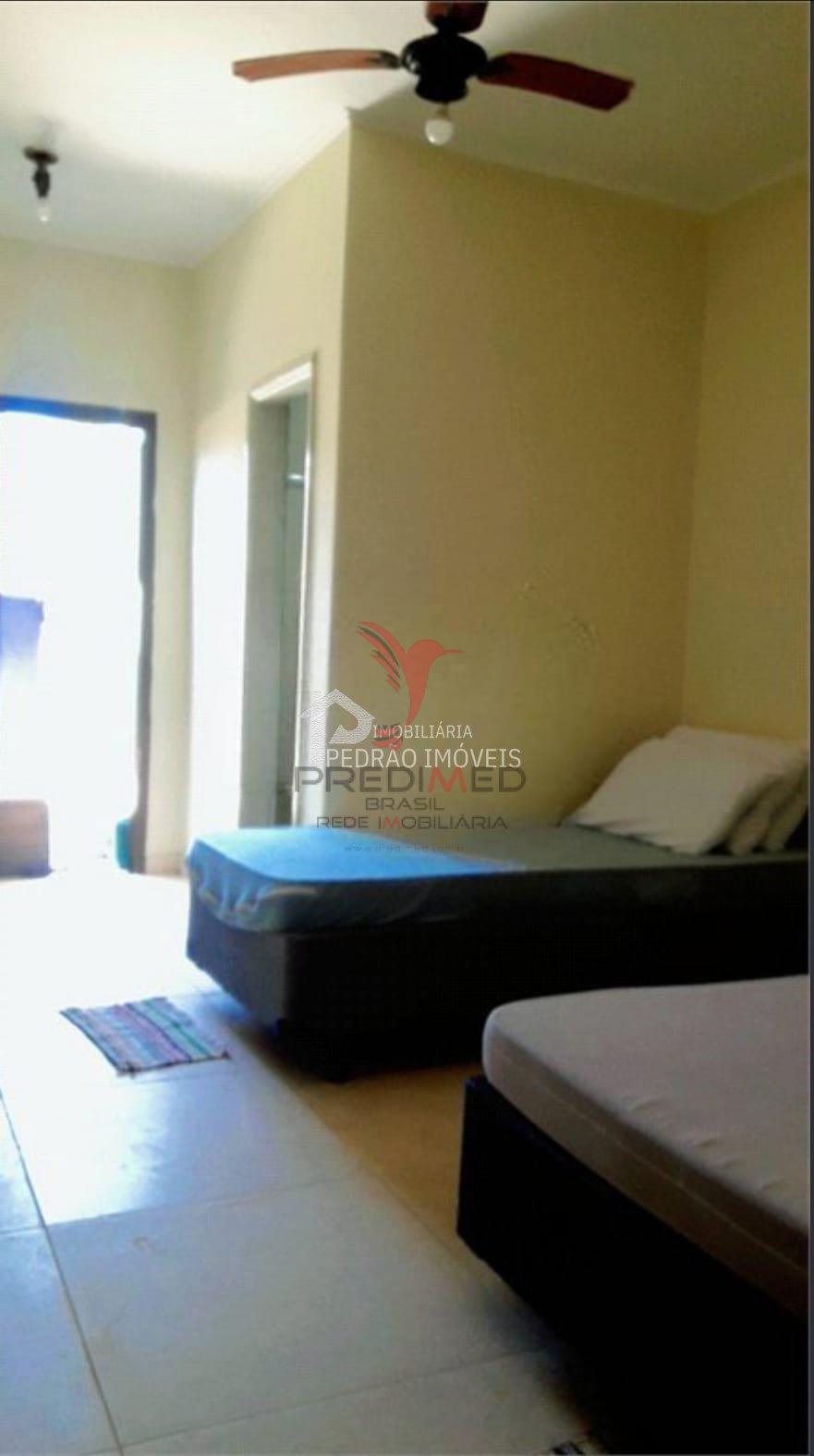 Apartamento de 1 quarto, 55m&sup2; no bairro Centro, em Ilha Comprida  Ilha Comprida - 