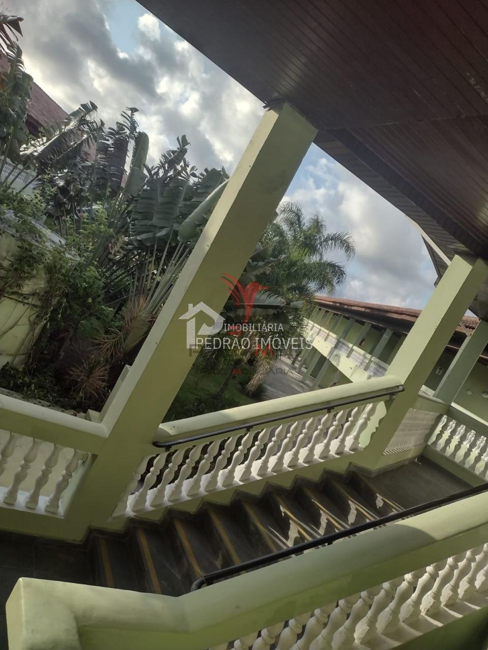 Apartamento de 1 quarto, 55m&sup2; no bairro Centro, em Ilha Comprida  Ilha Comprida - 