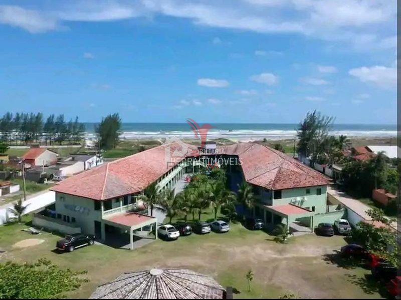 Apartamento de 1 quarto, 55m&sup2; no bairro Centro, em Ilha Comprida  Ilha Comprida - 