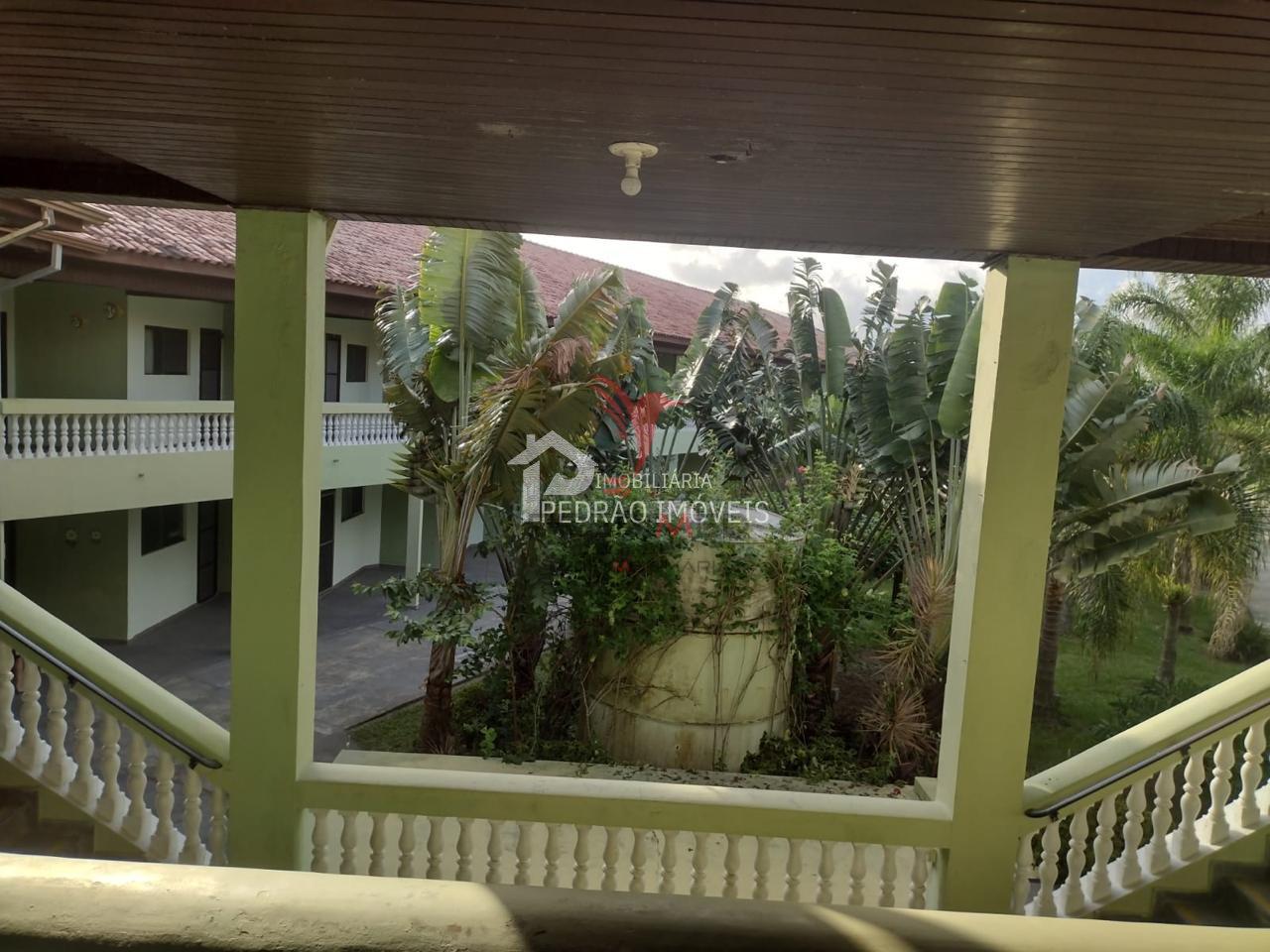 Apartamento de 1 quarto, 55m&sup2; no bairro Centro, em Ilha Comprida  Ilha Comprida - 