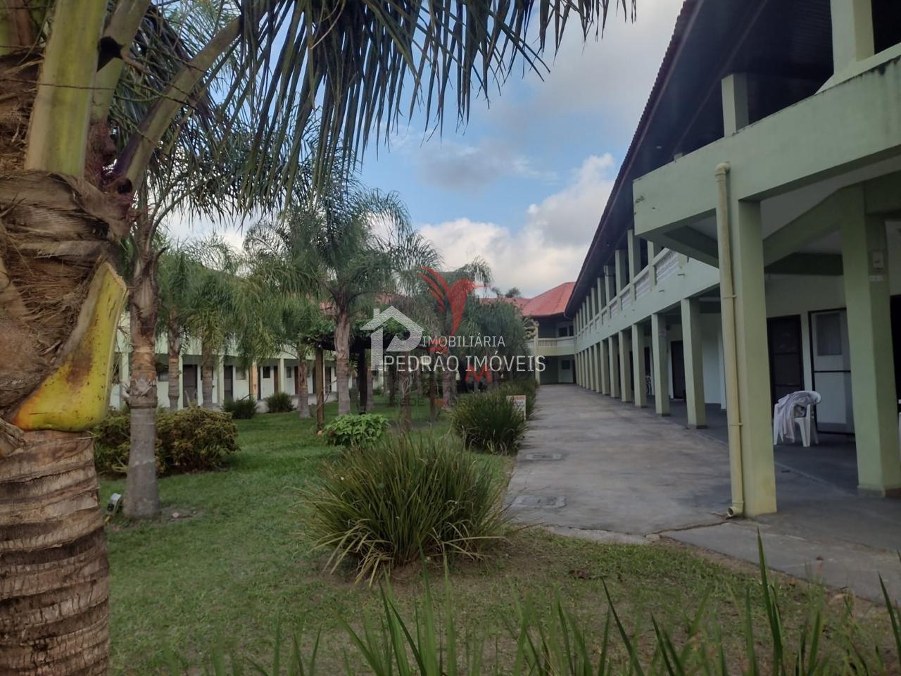 Apartamento de 1 quarto, 55m&sup2; no bairro Centro, em Ilha Comprida  Ilha Comprida - 