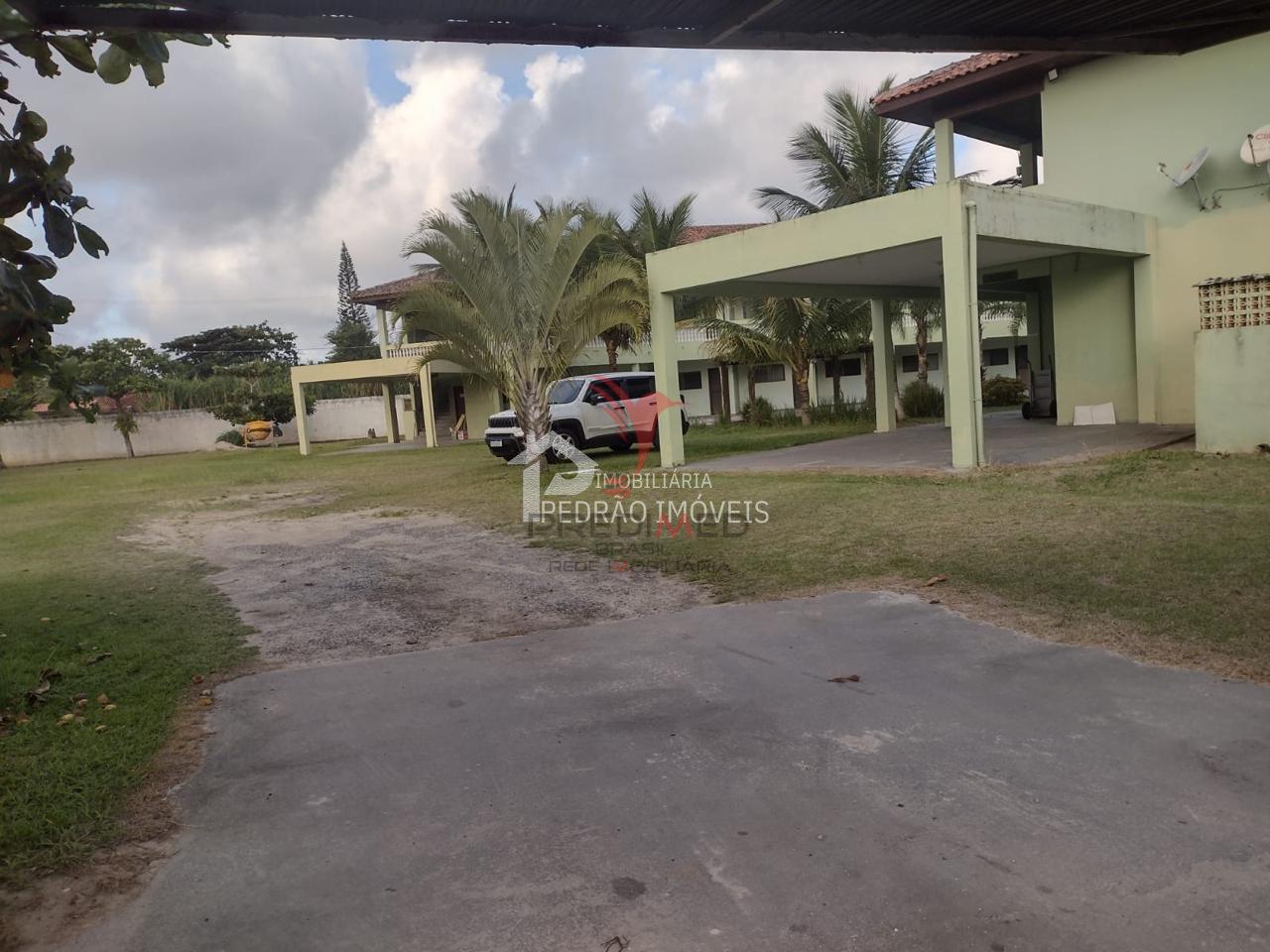 Apartamento de 1 quarto, 55m&sup2; no bairro Centro, em Ilha Comprida  Ilha Comprida - 