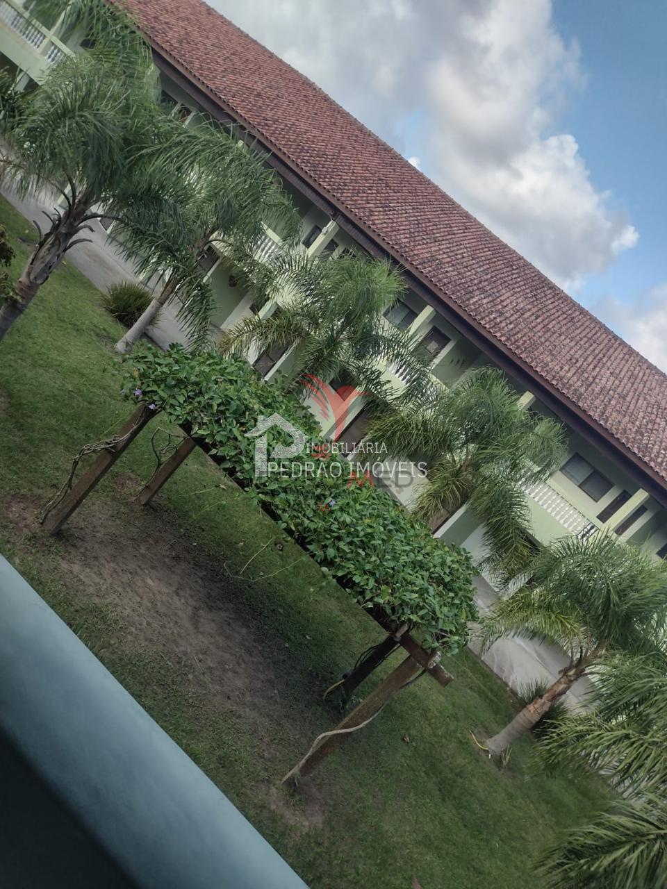 Apartamento de 1 quarto, 55m&sup2; no bairro Centro, em Ilha Comprida  Ilha Comprida - 