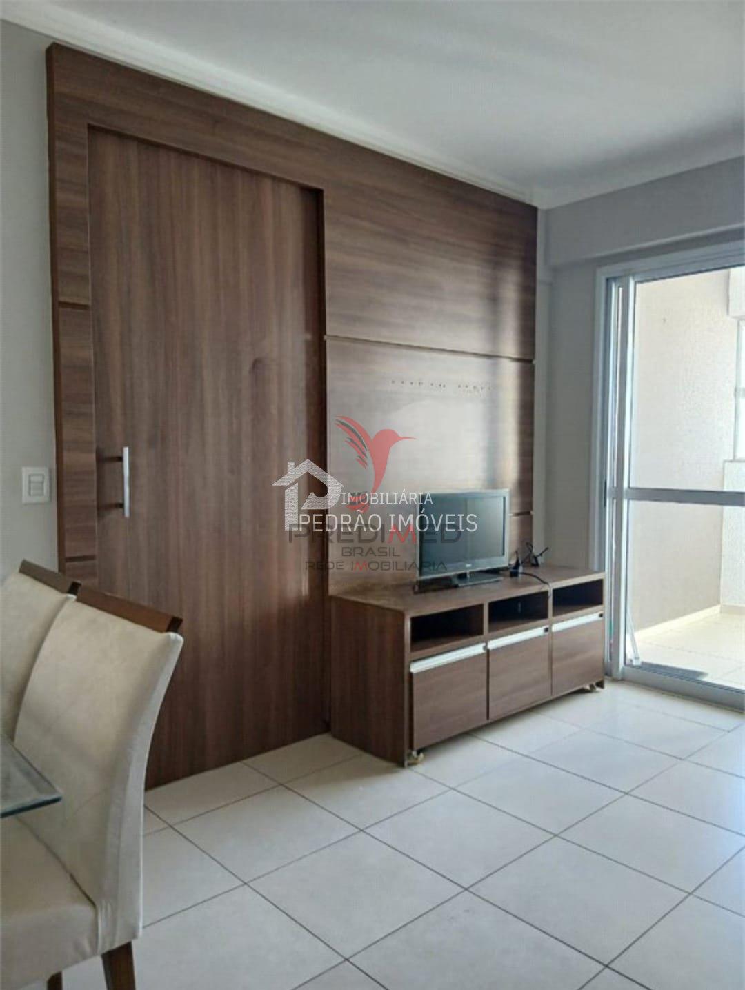 Apartamento de 2 quartos, 77m&sup2; no bairro Centro, em Len&ccedil;&oacute;is Paulista  Lençóis Paulista - 