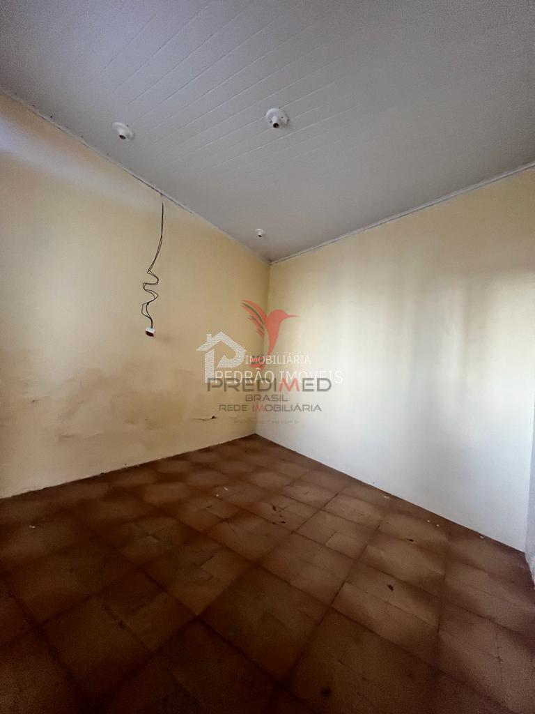 Casa de 3 quartos, 125m&sup2; no bairro Vila S&atilde;o Judas Tadeu, em Len&ccedil;&oacute;is Paulista  Lençóis Paulista - 