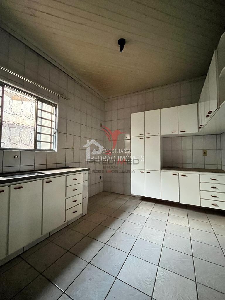 Casa de 3 quartos, 125m&sup2; no bairro Vila S&atilde;o Judas Tadeu, em Len&ccedil;&oacute;is Paulista  Lençóis Paulista - 