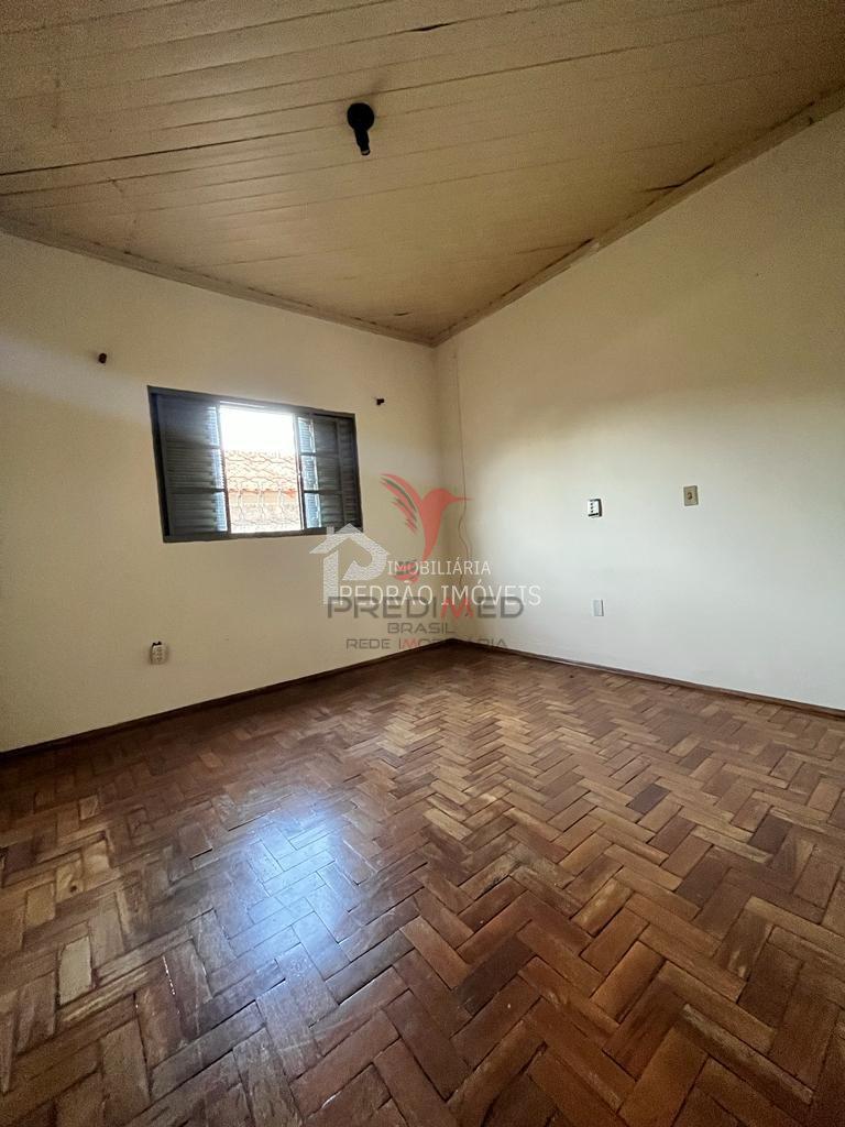 Casa de 3 quartos, 125m&sup2; no bairro Vila S&atilde;o Judas Tadeu, em Len&ccedil;&oacute;is Paulista  Lençóis Paulista - 