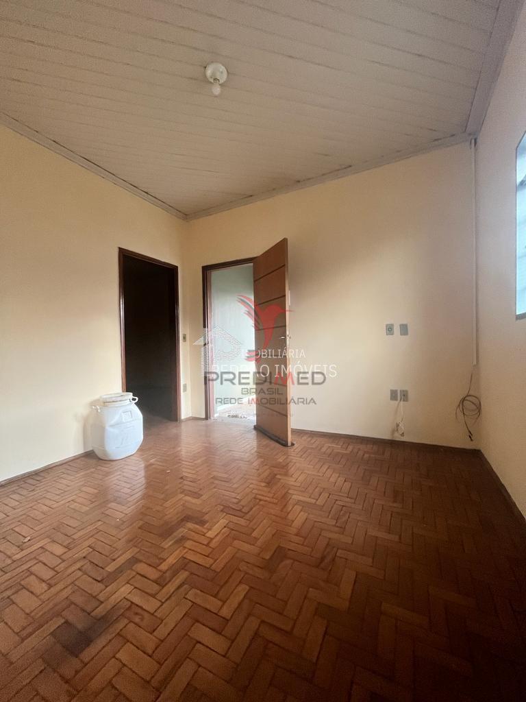 Casa de 3 quartos, 125m&sup2; no bairro Vila S&atilde;o Judas Tadeu, em Len&ccedil;&oacute;is Paulista  Lençóis Paulista - 